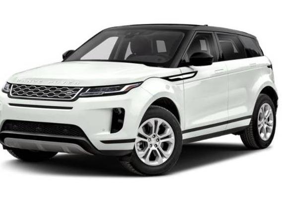 LAND ROVER RANGE ROVER EVOQUE 2020 SALZJ2FX0LH055292 image